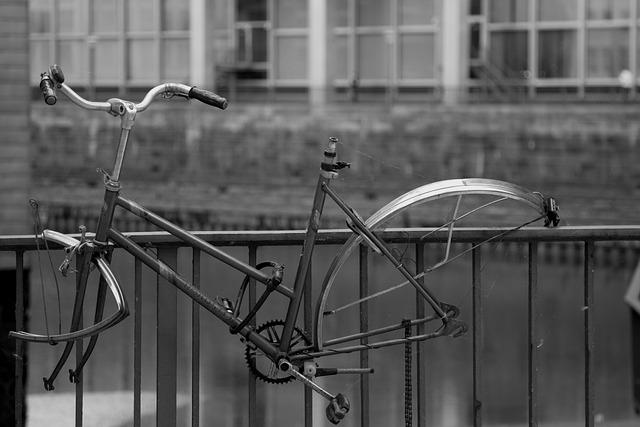Theft Concerns: Are Electric Bikes Easily Stolen in Your Area?