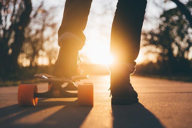 Best Electric Skateboards for Beginners: Easy to Learn and Ride!