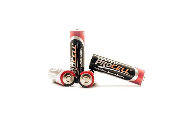 Battery for a Electric Scooter: Long-Lasting Power Solutions Reviewed 1 Comparing battery capacities: which is right for you