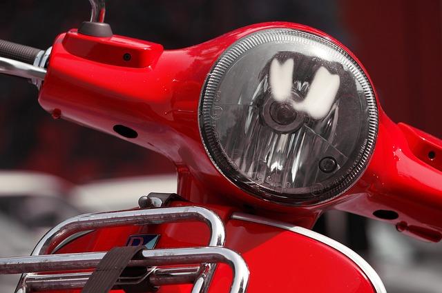Exciting Features of ⁤3 Wheel Scooter‍ Electric⁢ for Sale