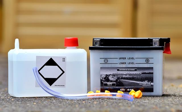 Tips for ‌Maintaining Your Electric ‍Motorcycle