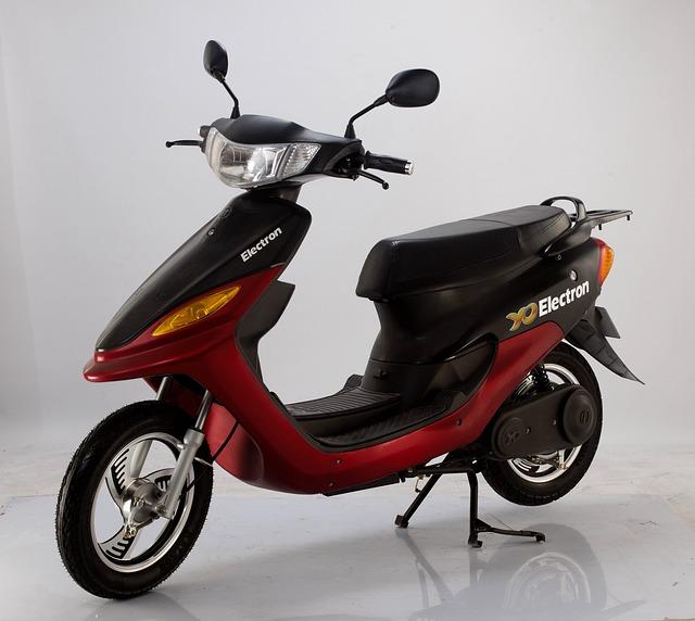 Choosing the Right Electric Bike for Seniors