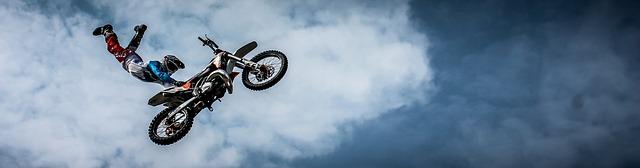 Electric Dirt Bike for Teens: Off-Road Adventures Await! 10 Joining a Dirt Bike Club for Teens