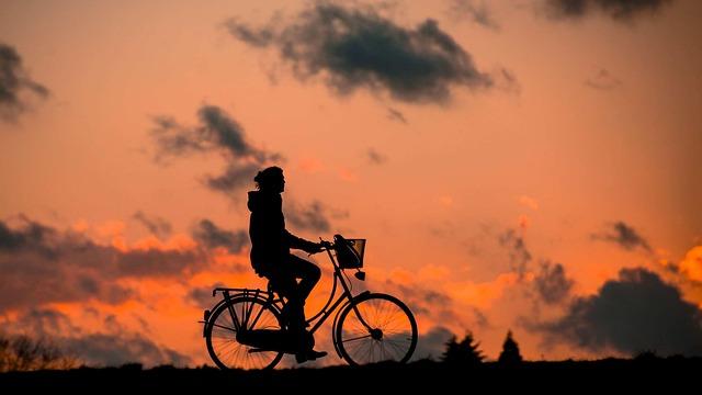 Enhance Your Cycling Experience with the Agility of a Fat Tire Electric Trike