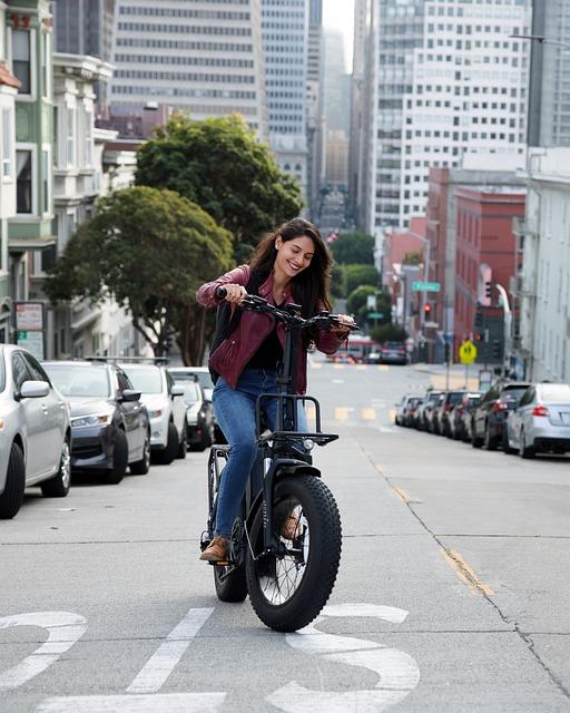 Explore Now: Haven Electric Bikes Collection 3 Revolutionize Your City Rides: Discover the Joy of Haven Electric City Bikes