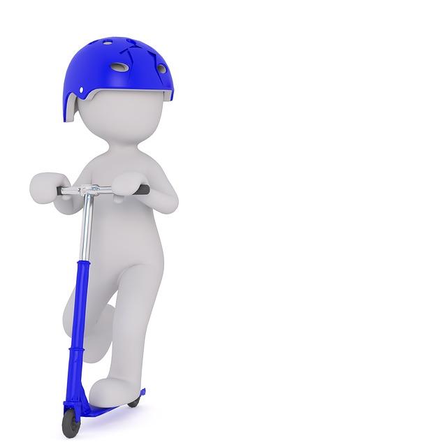 Benefits of Owning a 3 Wheel Scooter Electric