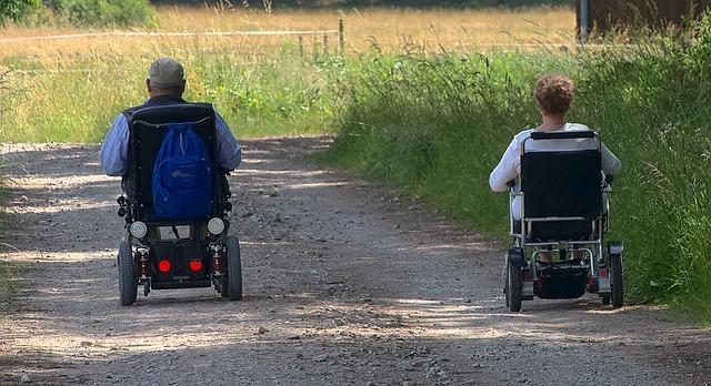 Blog 63 Does Health Insurance Cover Electric Wheelchair? Find Out Now!