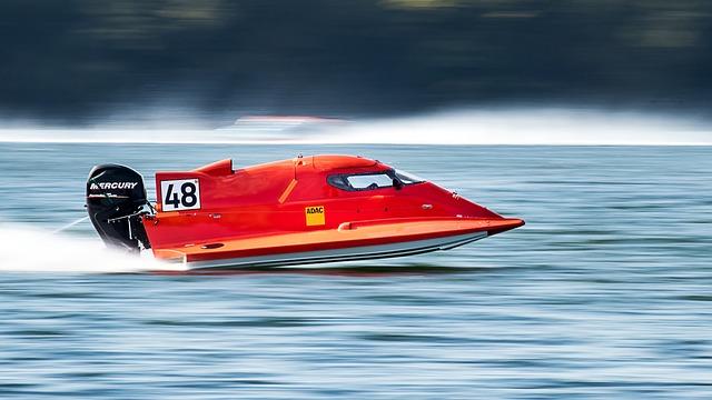 Blog 66 Need for Speed? Get the Electric Moped High-Speed Experience!