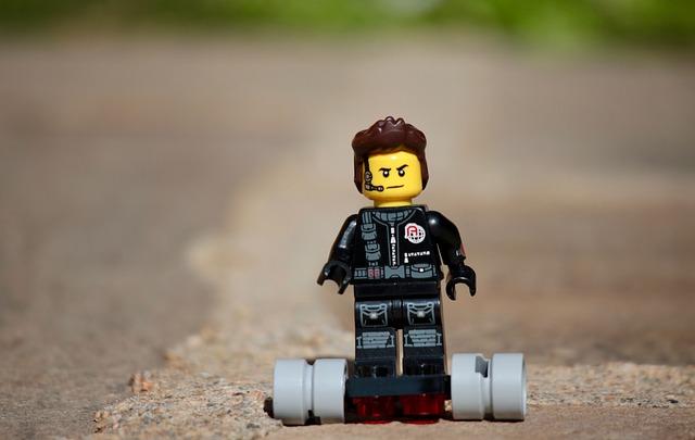 Common reasons for hoverboard beeping