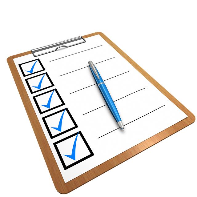 Can You Take Hoverboards on Planes? Know Before You Fly 4 Checklist before bringing a hoverboard on a plane
