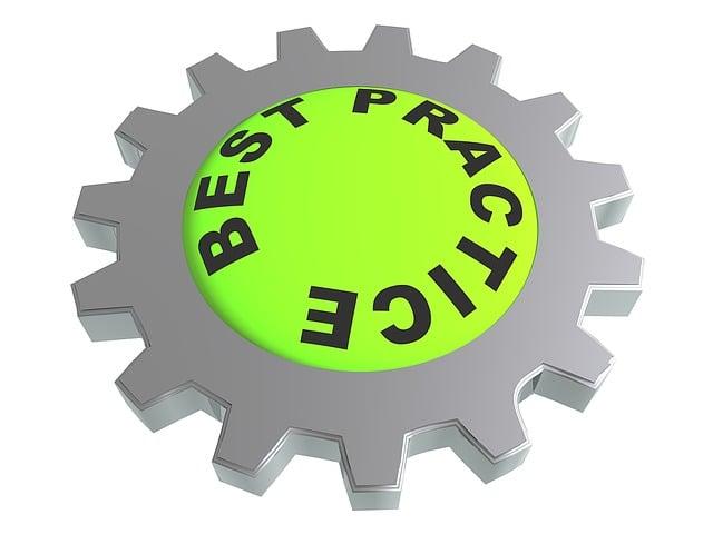 Best Practices for Maximizing Reimbursement