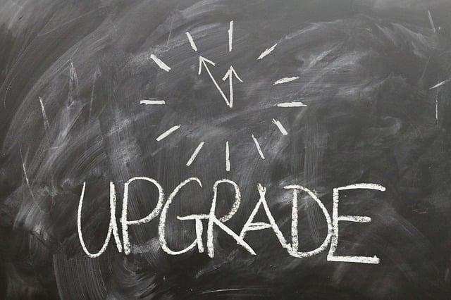 Upgrading your hoverboard to avoid beeping issues