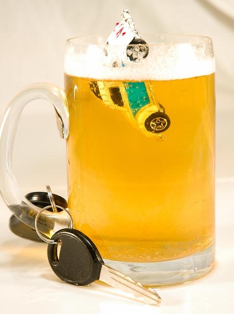The Difference Between DUI and DWI Charges