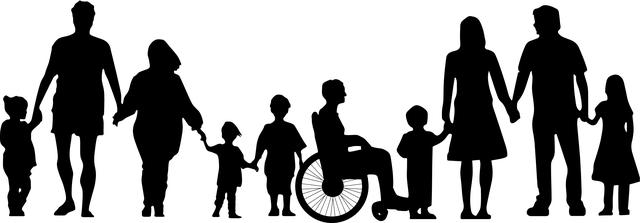 Benefits of Latch Mode for Wheelchair Users
