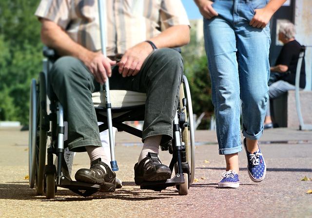 How to Make a Power Wheelchair Go Faster? Upgrade Options Discussed! 5 How to Make a Power Wheelchair Go Faster? Upgrade Options Discussed!