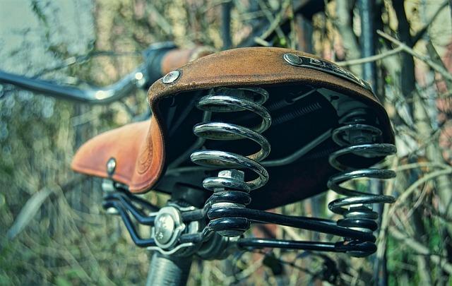 The Importance of Suspension in Electric Scooters