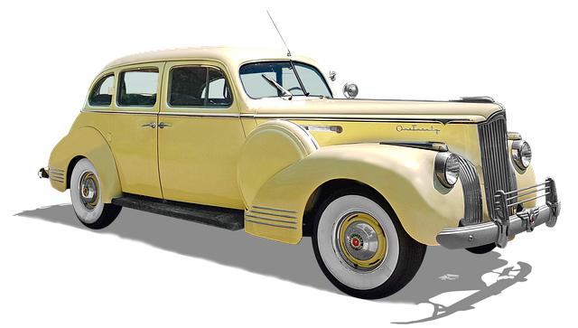 Antique Charm: 1940s 3 Wheel Tour Guide Electric Cart 9 Exploring the Practical Uses and Display Options for a 1940s Antique Electric Cart