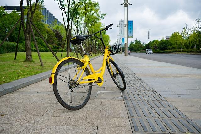 Tips for Maximizing the Battery Life of Ofo Bikes