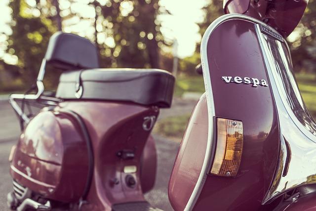 Freedom to Ride: Electric Moped No License Required! 7 Exploring New Horizons: The Freedom of Riding a Moped Without the Hassle of a License
