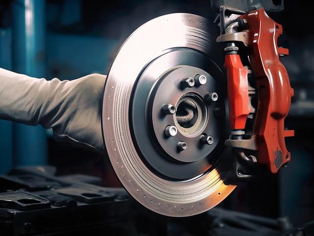 Stay Safe: Brake Pads for Electric Bike – Maintain Optimal Stopping Power! 1 Importance of Regular Brake Pad Maintenance