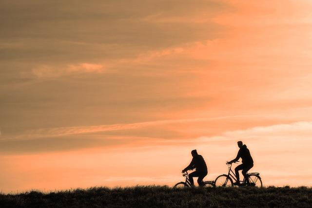 Take Your Cycling Adventures to the Next Level with Electric Assist