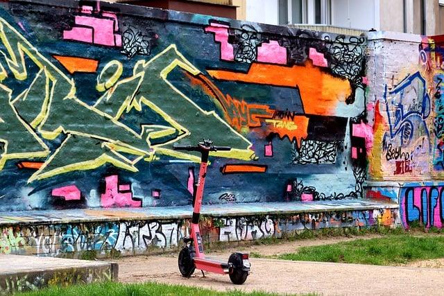 Top Recommendations for Electric Scooters with Suspension