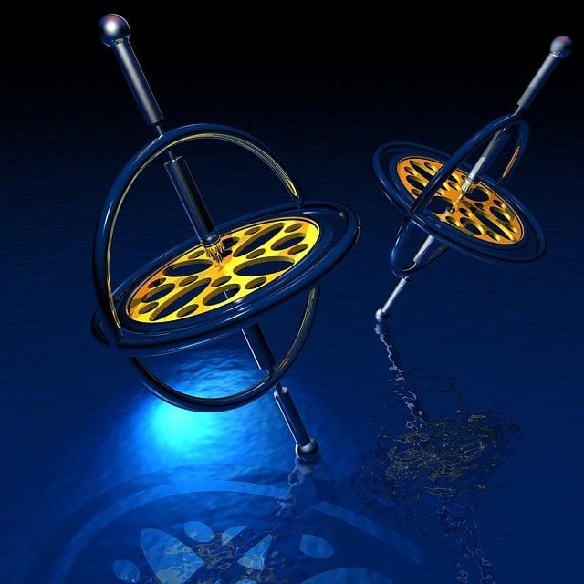 Stay Balanced: Gyroscope in Hoverboard Explained 1 Understanding the Function of Gyroscope in a Hoverboard