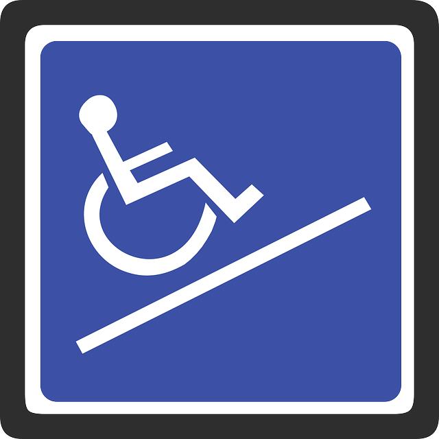 Guidelines for Using Wheelchair Ramps Safely