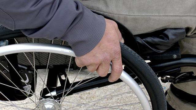 Potential Damages that May Occur When Transporting an Electric Wheelchair Incorrectly