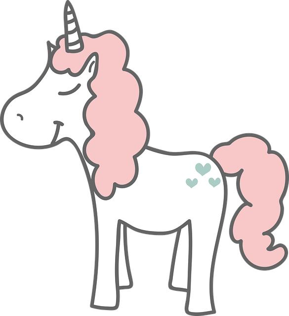 Add Some Magic: Unicorn Attachment for Your Hoverboard Adventure 4 Stand Out in Style with a Unicorn Attachment for Your Hoverboard