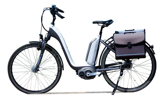 Key Features of Pedal Electric Bikes