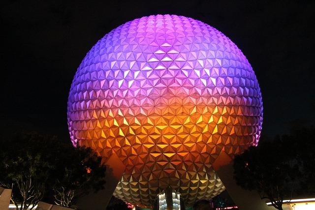 Can You Hire Electric Wheelchair at Epcot? Insider Tips Revealed! 8 Maximizing Your Epcot Experience with an Electric Wheelchair