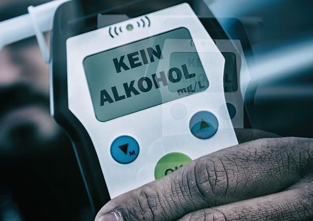 Case Studies of DUI Charges on Power Wheelchair Users
