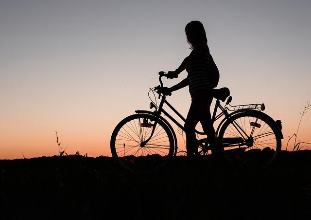 Enhance Your Cycling Experience with State-of-the-Art Technology