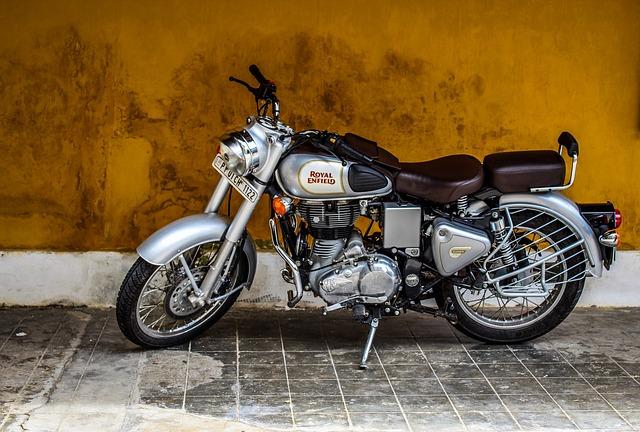 Experience the Great Outdoors in a Whole New Way with an Electric Bike