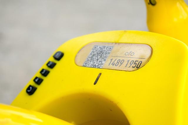 A Closer⁢ Look at Ofo Bike Features and Specifications
