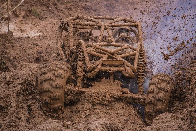 Conquer Any Terrain: Off Road Hoverboard with Seat 2 Top Tips for Safe and Effective Off Road Hoverboard Riding