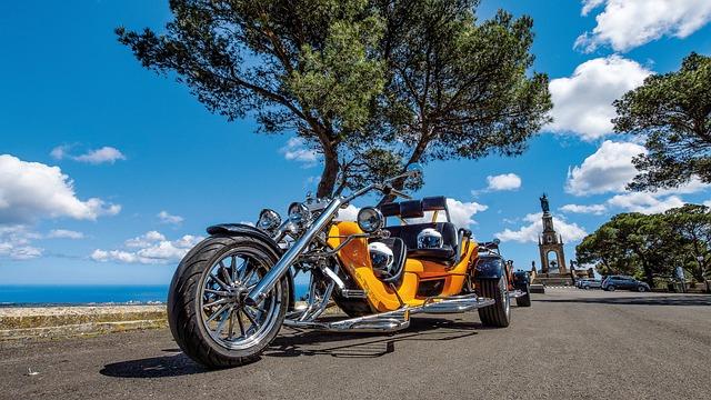 Top Picks for Electric Trikes in 2022