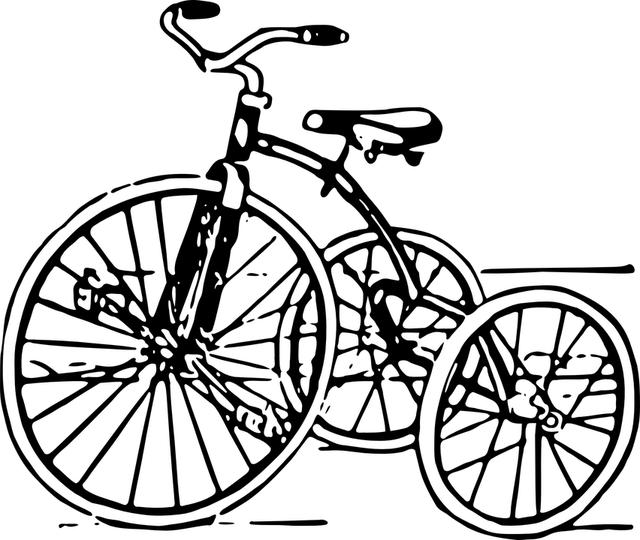 - ⁢Enjoy the freedom ⁤and flexibility of⁤ navigating ‍various terrains with ​the trike's sturdy construction
