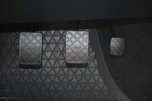 Kids' Favorite Ride: Electric Trike Options Revealed 6 Pedal vs. Throttle: Deciding Between Different Ride Modes