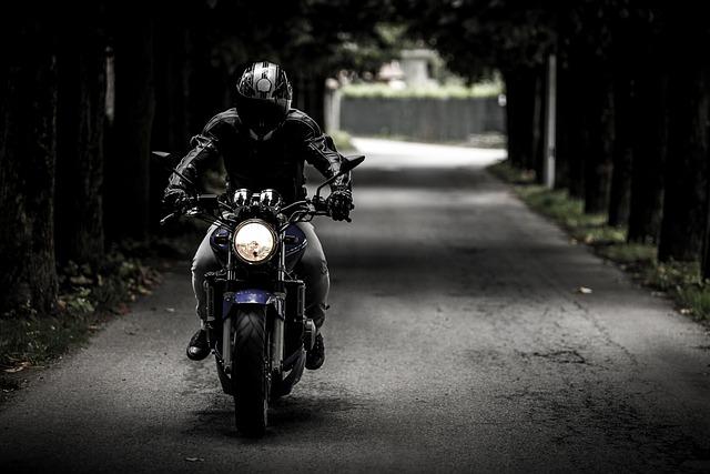 Enhancing Your Riding Experience with Accessories