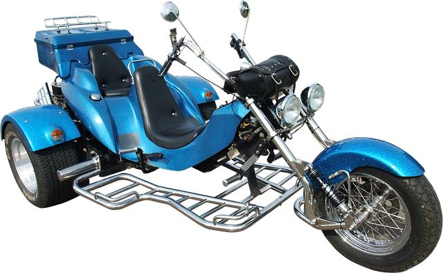 Tips for Maintenance and Care of Your Electric Trike