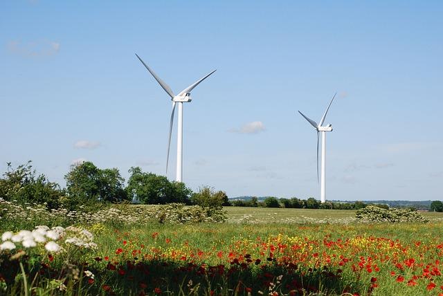 Environmentally Friendly Option for Sustainable ⁣Travel