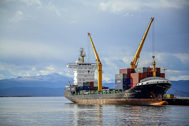 Benefits of Using the Cargo King for Transportation and Delivery