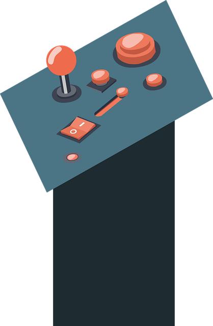 Easy to Use Control Panel for User-Friendly Operation