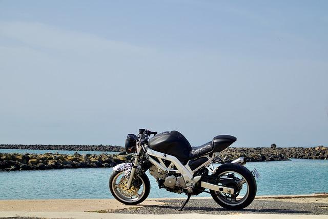 Cafe Racer Vibes: Discover Cafe Racer Electric Moped 3 Powerful Performance: Exploring the Speed and Agility of Cafe Racer Electric Moped