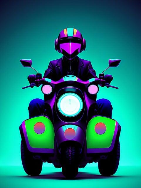 Electric Tricycle Scooter for Adults: Stability Meets Mobility 1 Introduction: The Rise of Electric Tricycle Scooters for Adults