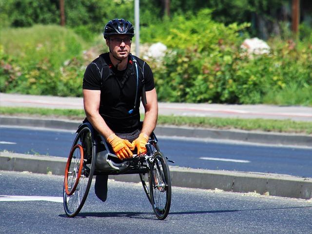 Supporting Evidence for Power Wheelchair Approval