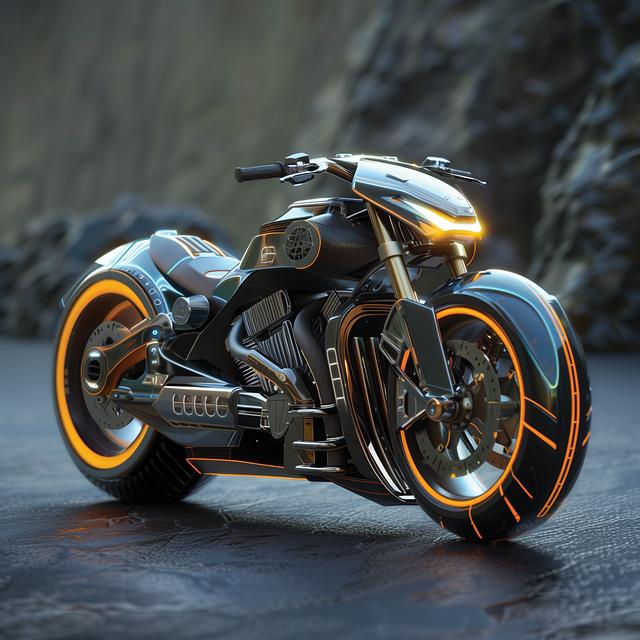 Stay Safe: Electric Bike With Turn Signals - Reviews ... - Disturbance Reduction Electric Motorcycles