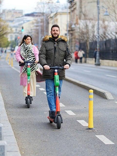 Comparing​ Electric‌ Bikes with Throttle and ⁣Pedal Assist: Which One is Right for ⁢You